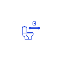 People, toilet icon, toilet sign png