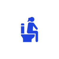 People, Toilet icon, Toilet sign png