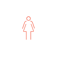 People, toilet icon, toilet sign png