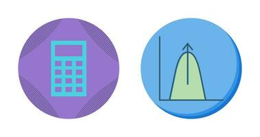 Calculator Vector Icon