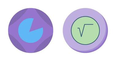 PIe Chart Vector Icon