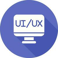 Ux Ui Vector Icon