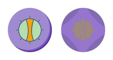 icono de vector de perilla de temperatura