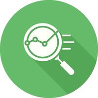 Data Analysis Vector Icon