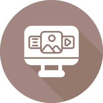 co creación vector icono