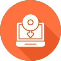 Software Installation Vector Icon