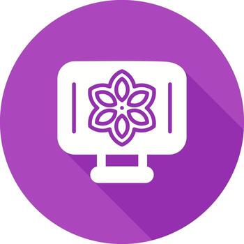 Design Patterns Vector Icon
