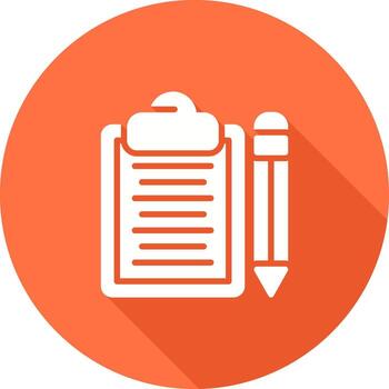 Edit Vector Icon