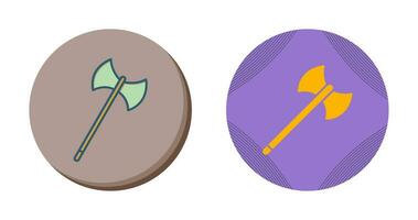 Axe Vector Icon