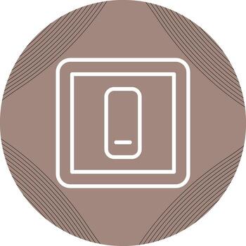 Switch Vector Icon