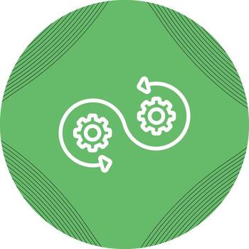 DevOps Vector Icon
