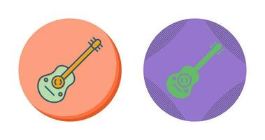 Guitar Vector Icon