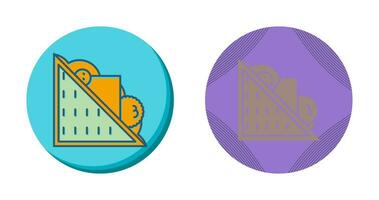 Sandwich Vector Icon