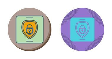 Security Vector Icon