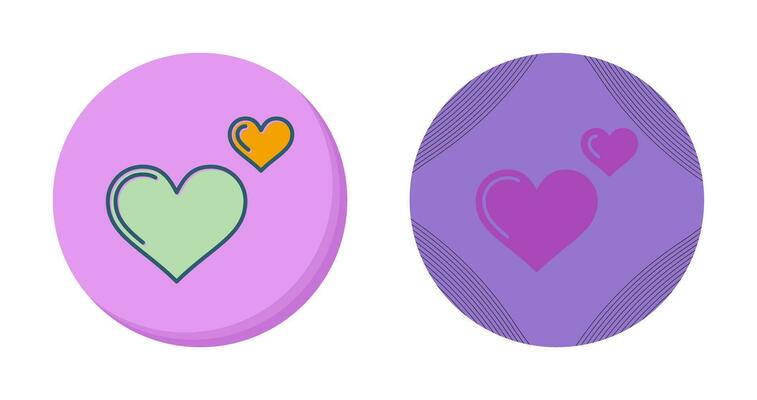 Loving Vector Icon