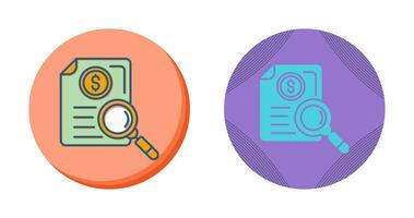 Manage Money Vector Icon