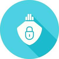 Encryption Vector Icon