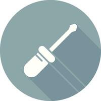 Screwdriver Vector Icon