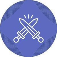 Action Game Vector Icon