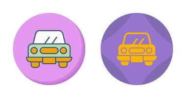 Car Vector Icon