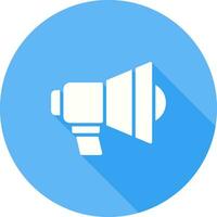 Megaphone Vector Icon