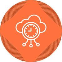 High Availability Vector Icon