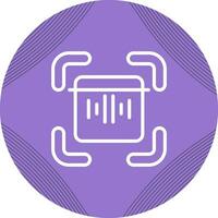 Speech Recognition Vector Icon