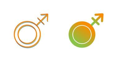 Equality Vector Icon
