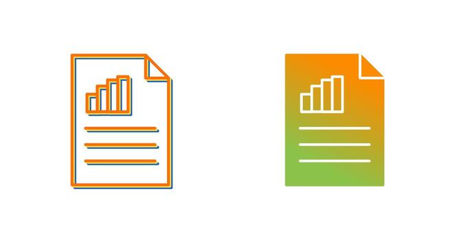 icono de vector de progreso