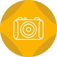 Camera Vector Icon