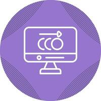 Animation Vector Icon