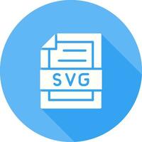 svg archivo vector icono