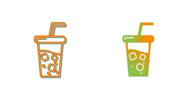 Drink Vector Icon