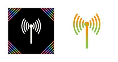 WiFi Sign Vector Icon