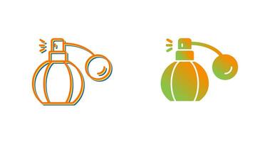 Fragrance Vector Icon