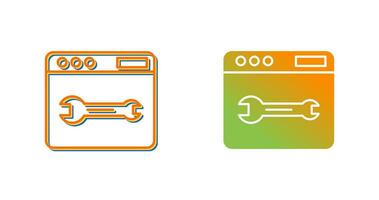 Tools Vector Icon