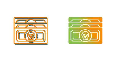 Money Vector Icon