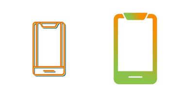 Smartphone Vector Icon