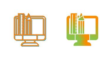Designing Vector Icon