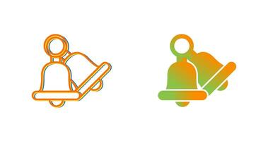 Bells Vector Icon