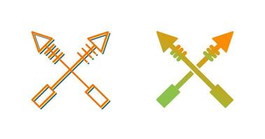 Arrows Vector Icon