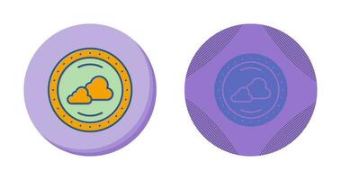 Porthole Vector Icon