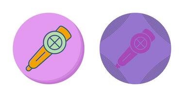 Kazoo Vector Icon