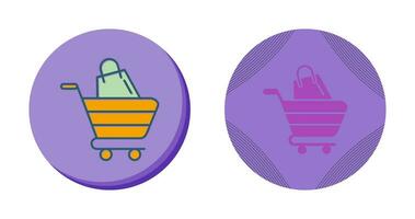 Cart Vector Icon