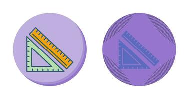 School Scale Vector Icon