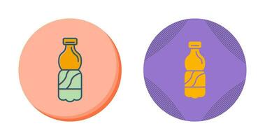 Soft Drink Vector Icon