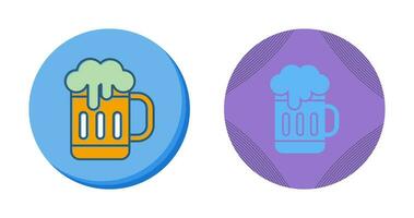 Beer Vector Icon