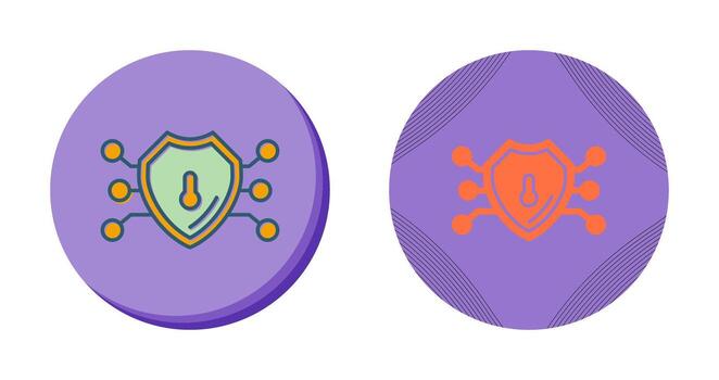 Security Vector Icon