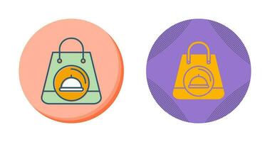 Bag Vector Icon