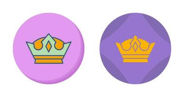 Crown Vector Icon